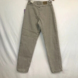 90’s Vintage high waisted Lee mom jeans foxtail